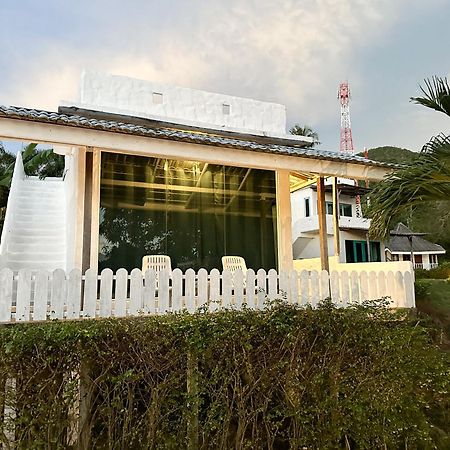 Готель Capital O 75411 Navagio​ Boutique​ Koh​ Chang​ Трат Екстер'єр фото