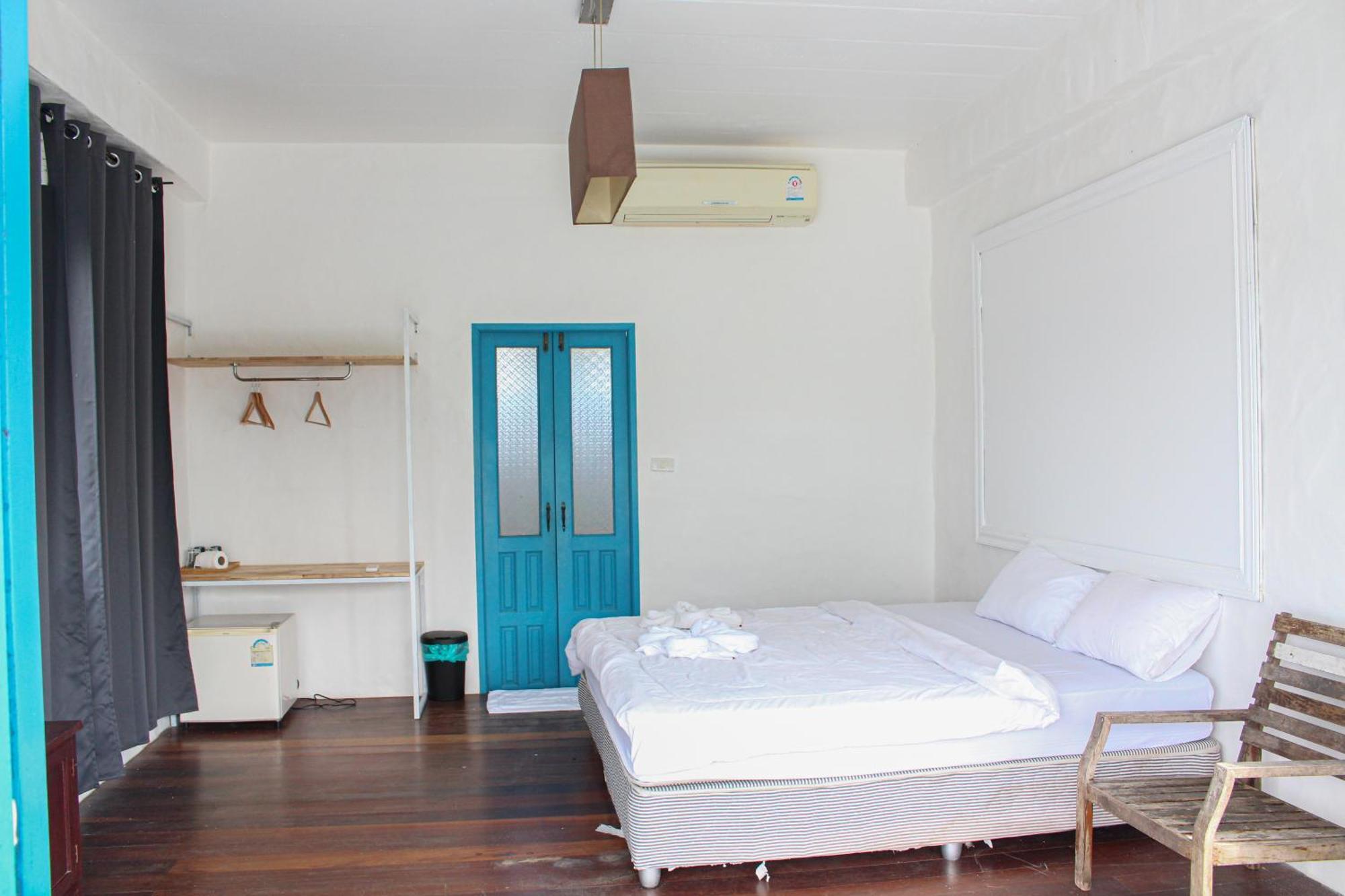 Готель Capital O 75411 Navagio​ Boutique​ Koh​ Chang​ Трат Екстер'єр фото