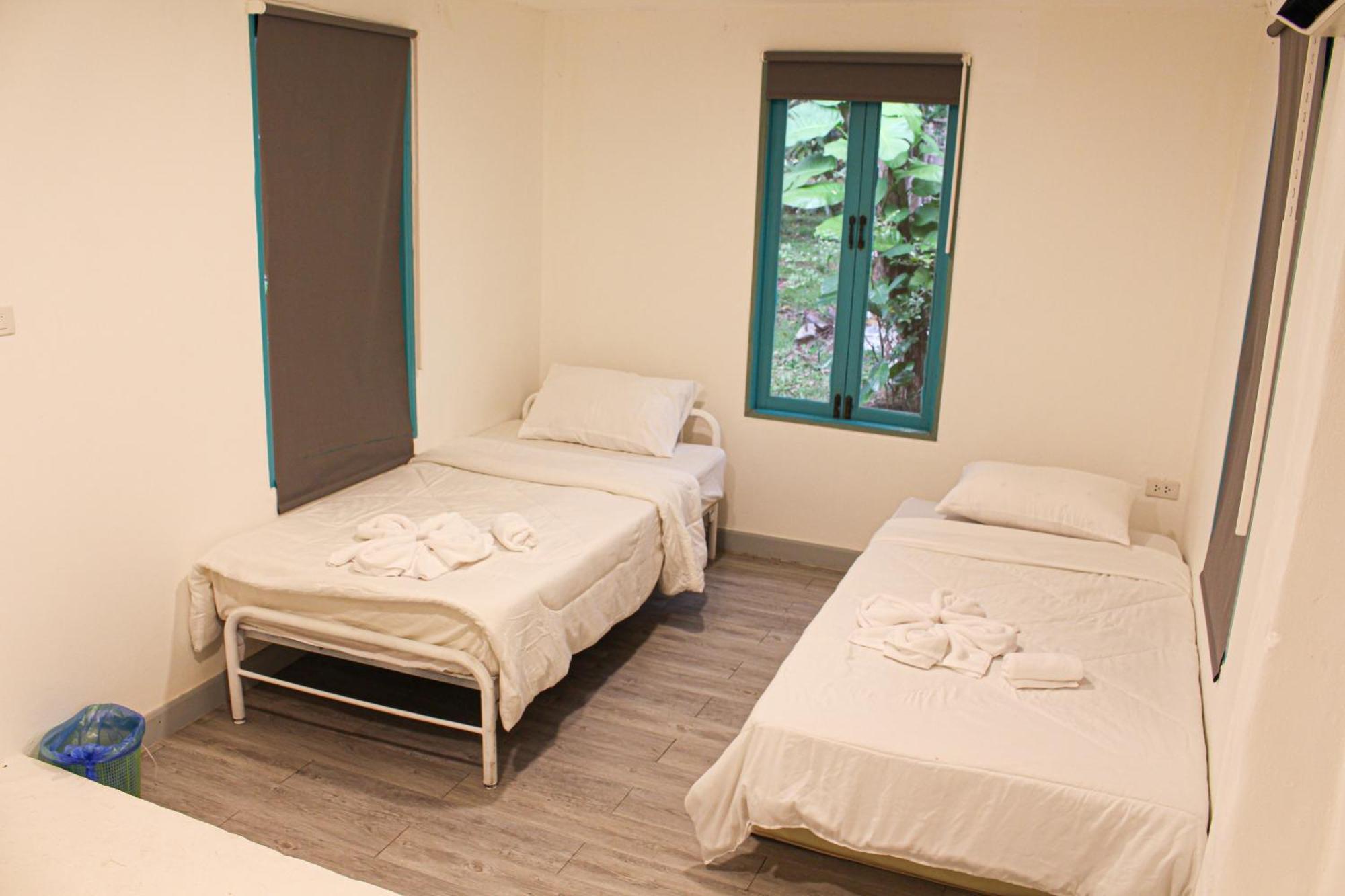 Готель Capital O 75411 Navagio​ Boutique​ Koh​ Chang​ Трат Екстер'єр фото