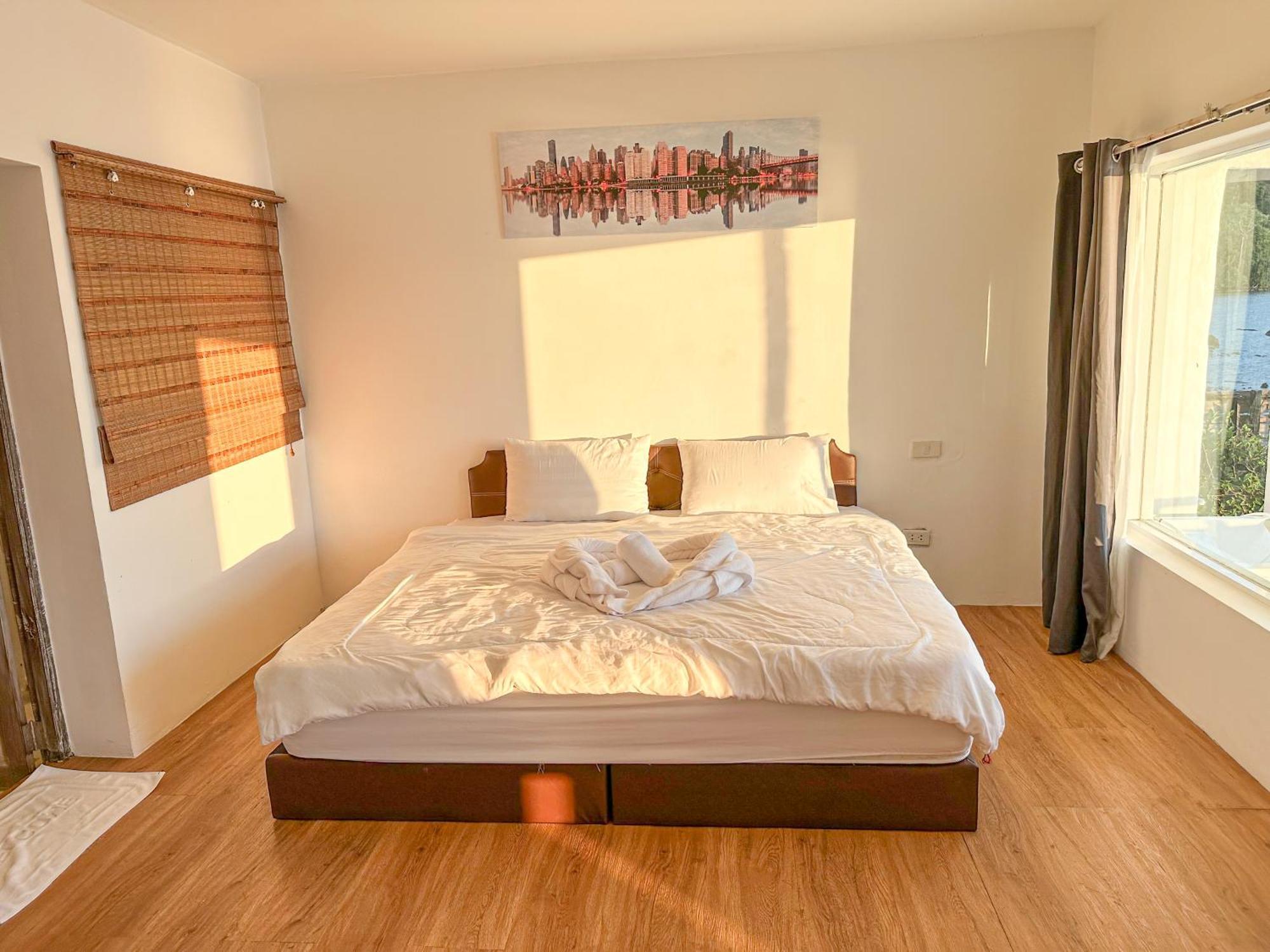 Готель Capital O 75411 Navagio​ Boutique​ Koh​ Chang​ Трат Екстер'єр фото