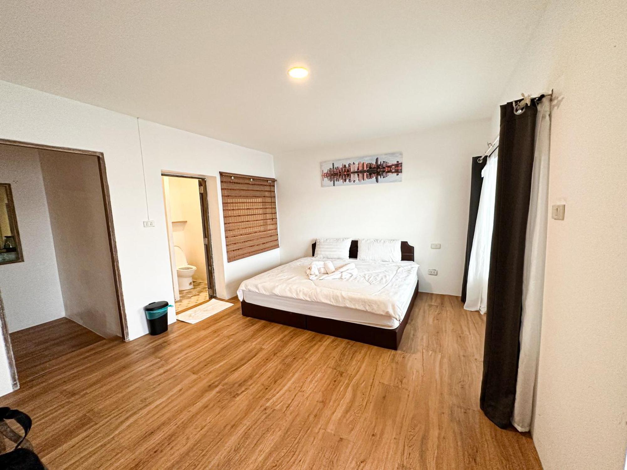 Готель Capital O 75411 Navagio​ Boutique​ Koh​ Chang​ Трат Екстер'єр фото