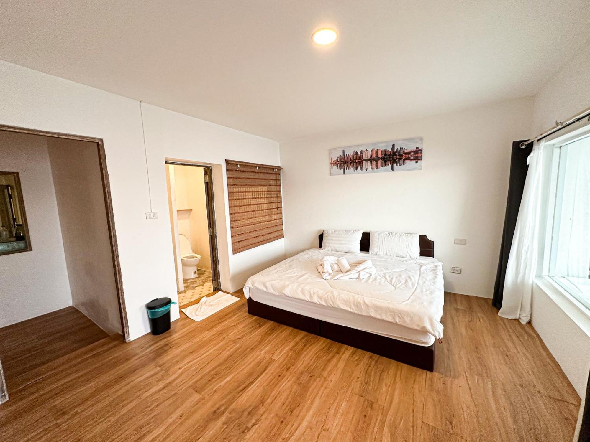 Готель Capital O 75411 Navagio​ Boutique​ Koh​ Chang​ Трат Екстер'єр фото