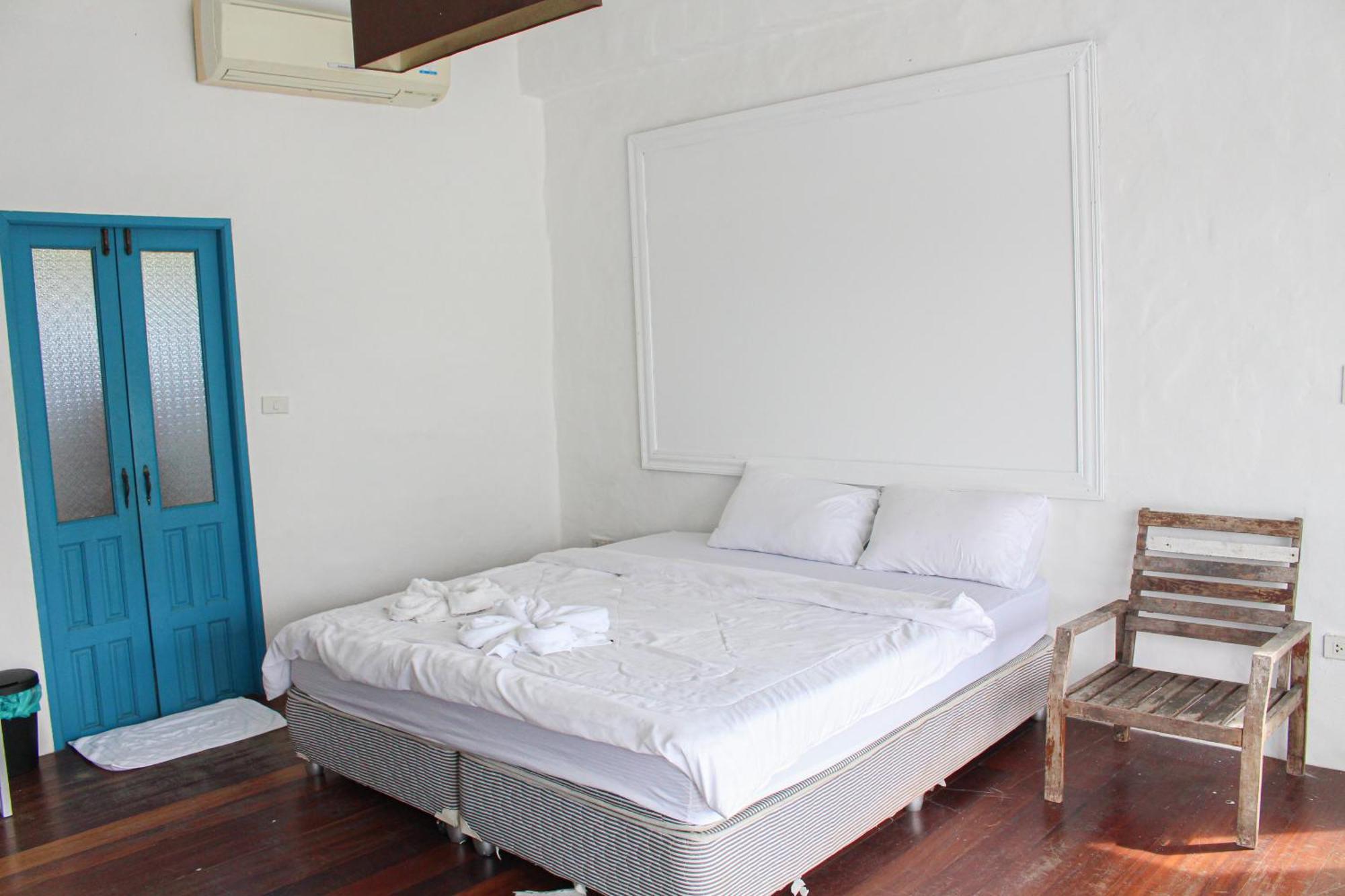 Готель Capital O 75411 Navagio​ Boutique​ Koh​ Chang​ Трат Екстер'єр фото
