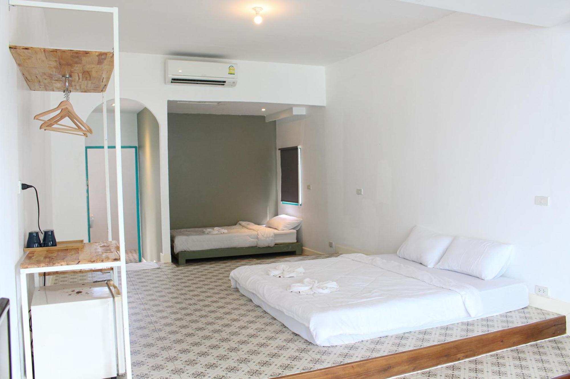 Готель Capital O 75411 Navagio​ Boutique​ Koh​ Chang​ Трат Екстер'єр фото