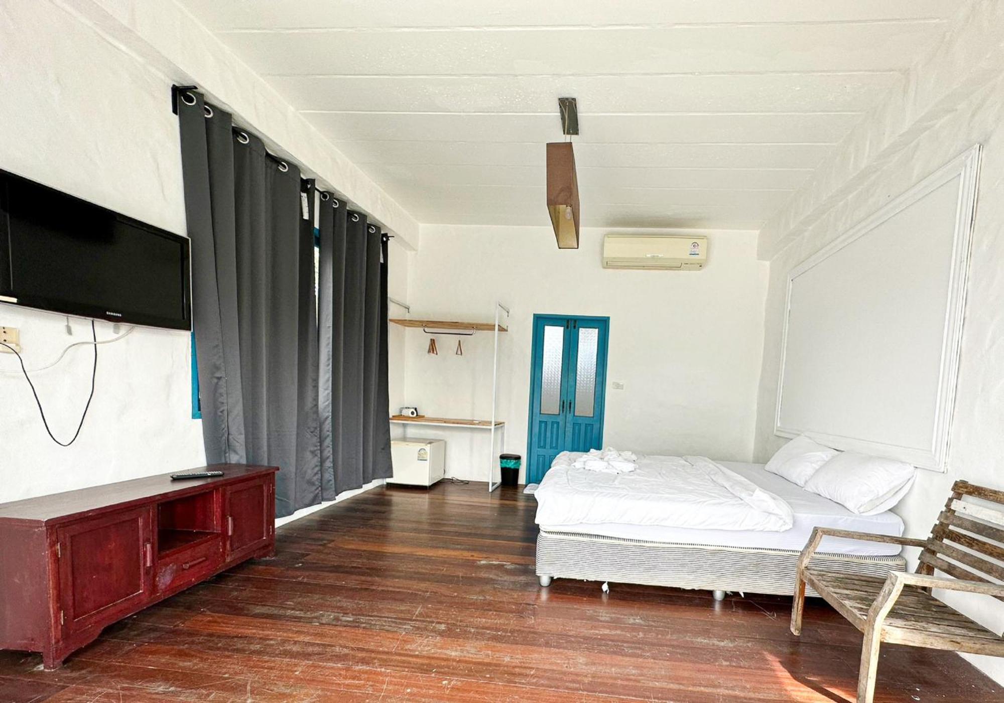 Готель Capital O 75411 Navagio​ Boutique​ Koh​ Chang​ Трат Екстер'єр фото