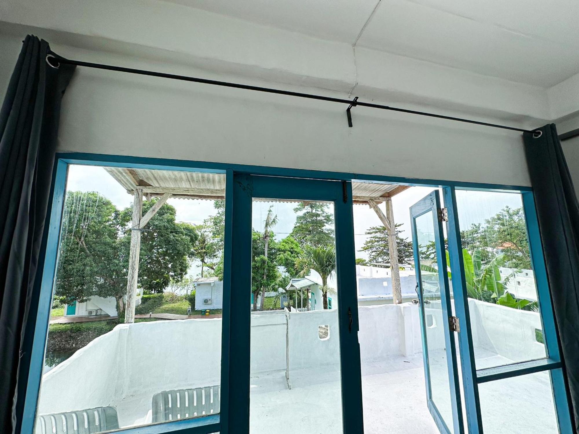 Готель Capital O 75411 Navagio​ Boutique​ Koh​ Chang​ Трат Екстер'єр фото