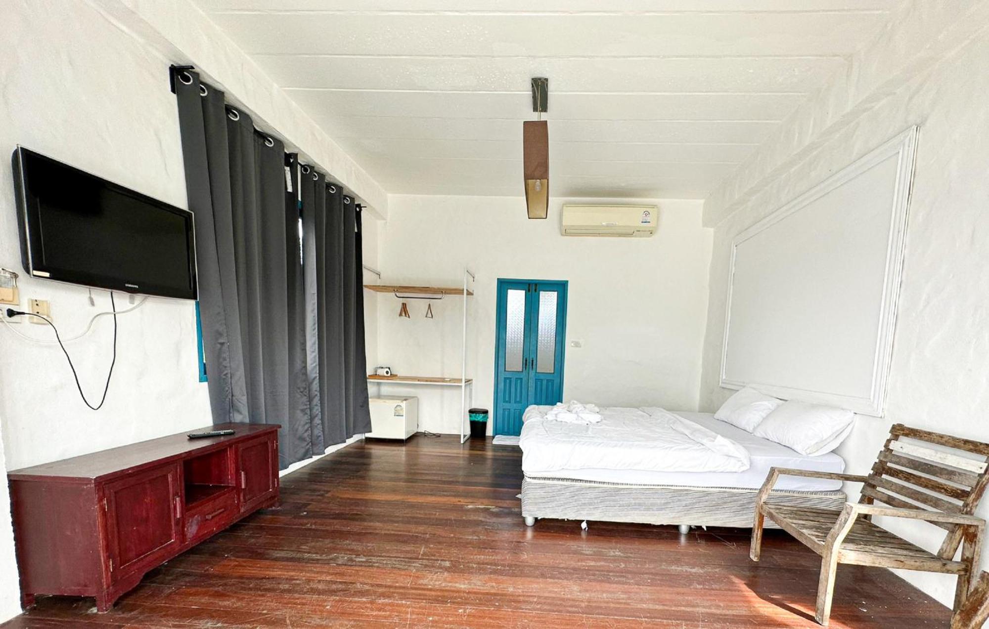Готель Capital O 75411 Navagio​ Boutique​ Koh​ Chang​ Трат Екстер'єр фото