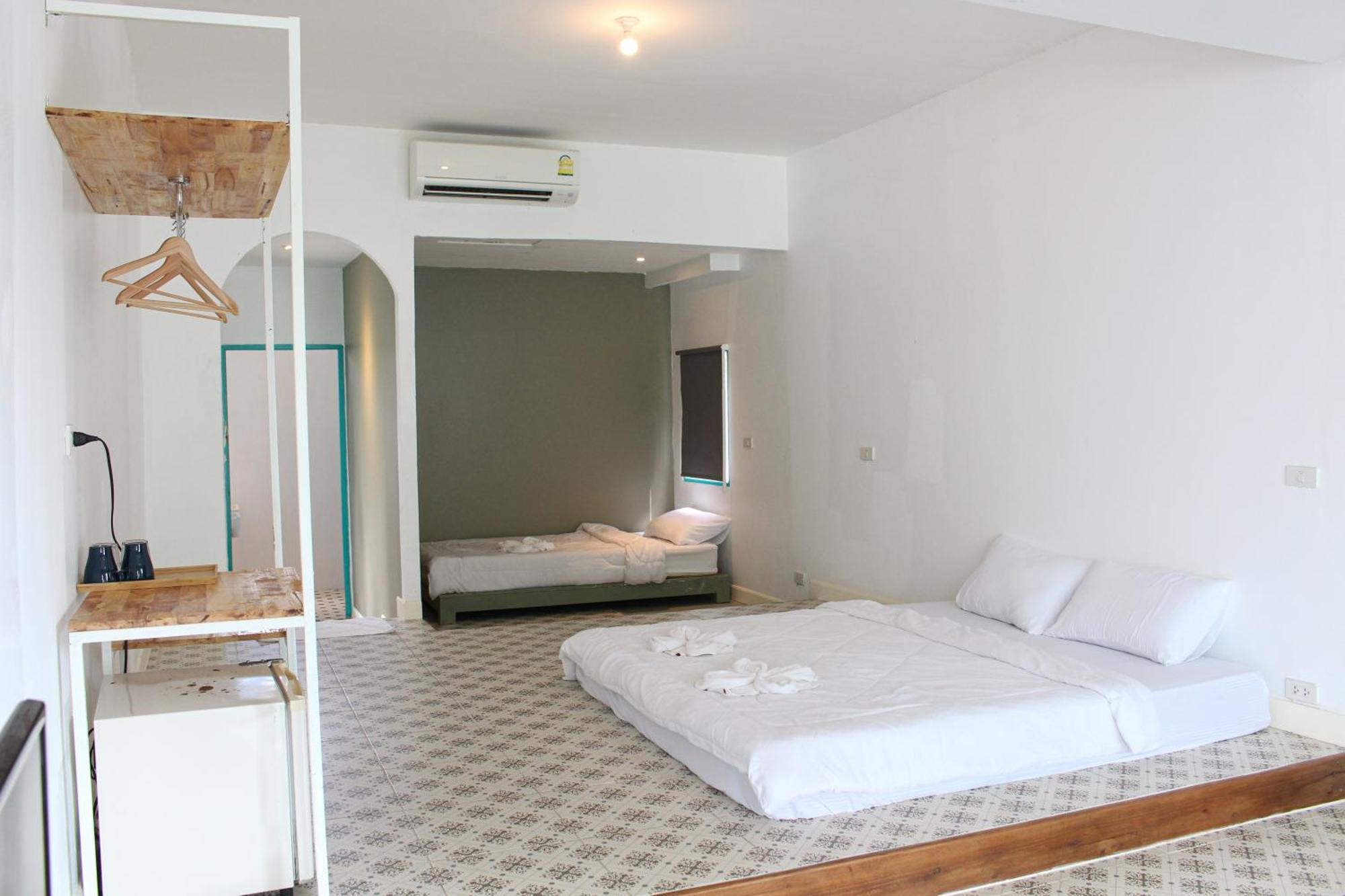 Готель Capital O 75411 Navagio​ Boutique​ Koh​ Chang​ Трат Екстер'єр фото