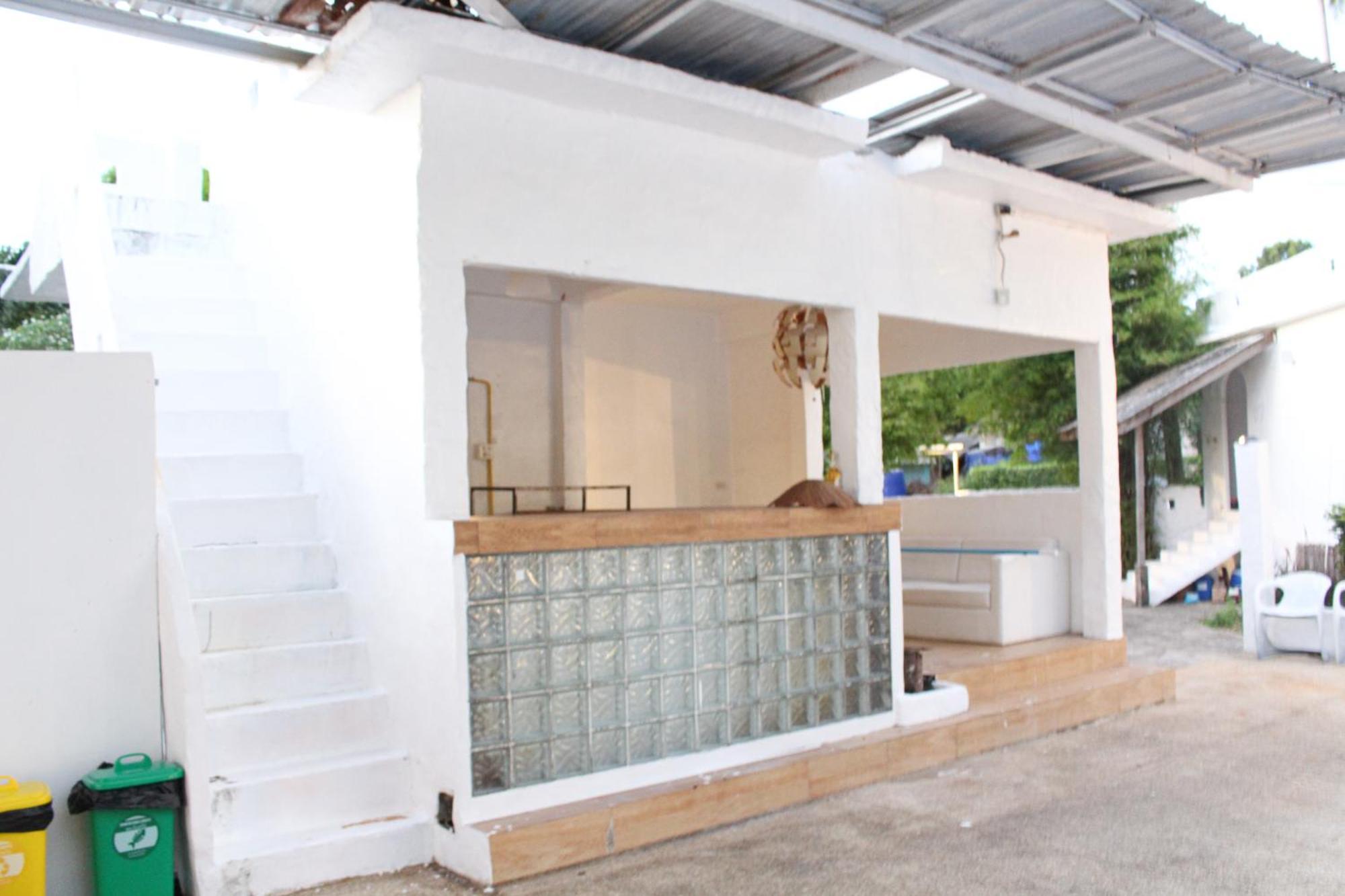 Готель Capital O 75411 Navagio​ Boutique​ Koh​ Chang​ Трат Екстер'єр фото