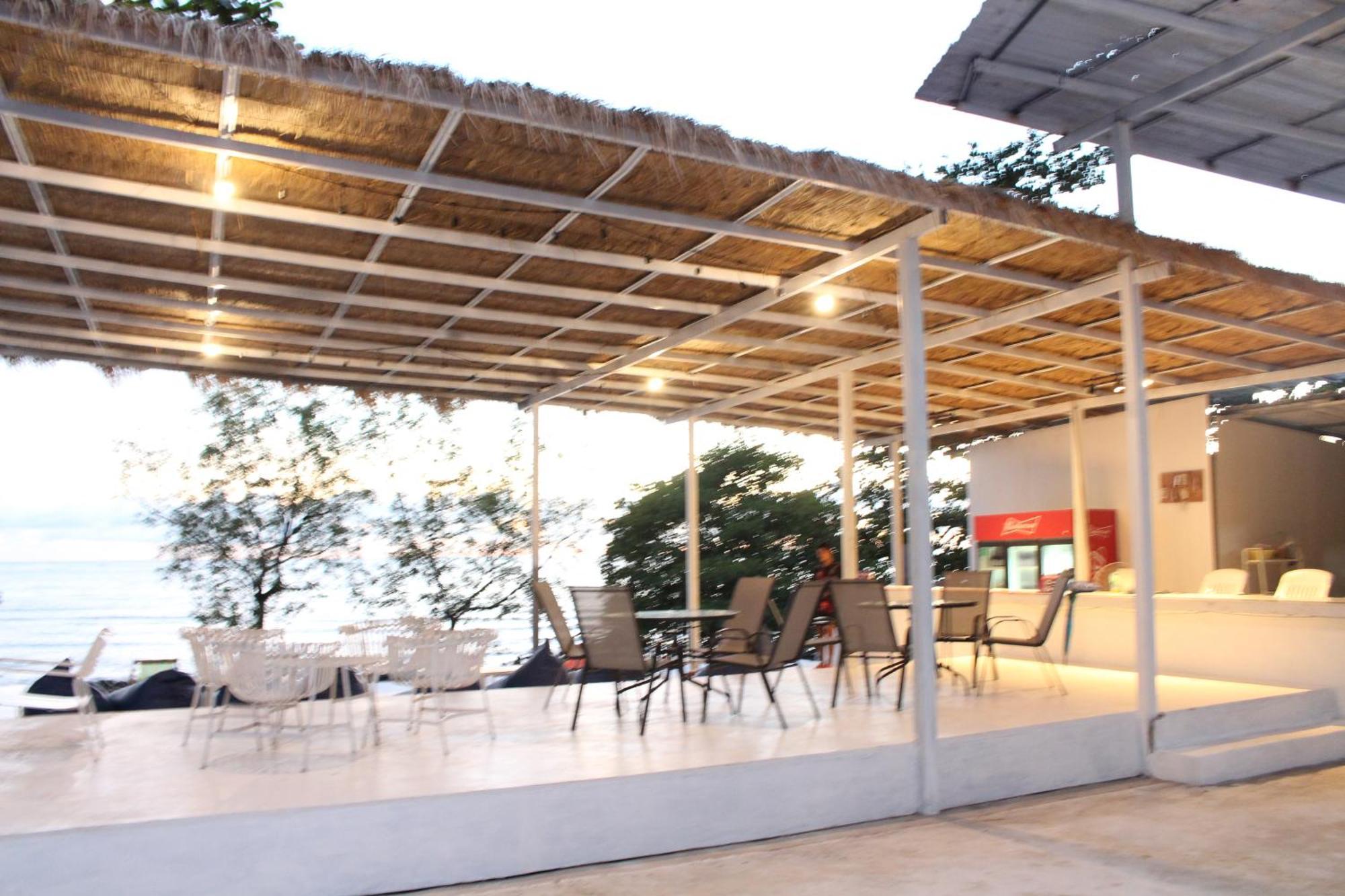 Готель Capital O 75411 Navagio​ Boutique​ Koh​ Chang​ Трат Екстер'єр фото
