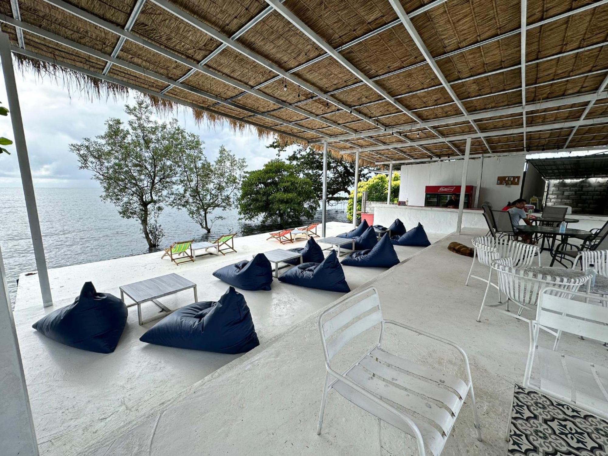Готель Capital O 75411 Navagio​ Boutique​ Koh​ Chang​ Трат Екстер'єр фото